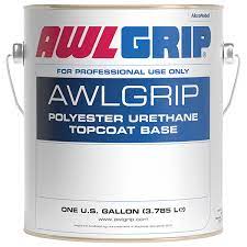 Boat Shop with Awlgrip Paint Repair Service